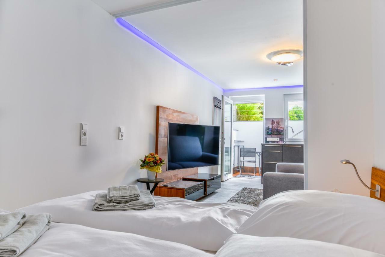 Hoerilux Xs غايِنهوفِن المظهر الخارجي الصورة