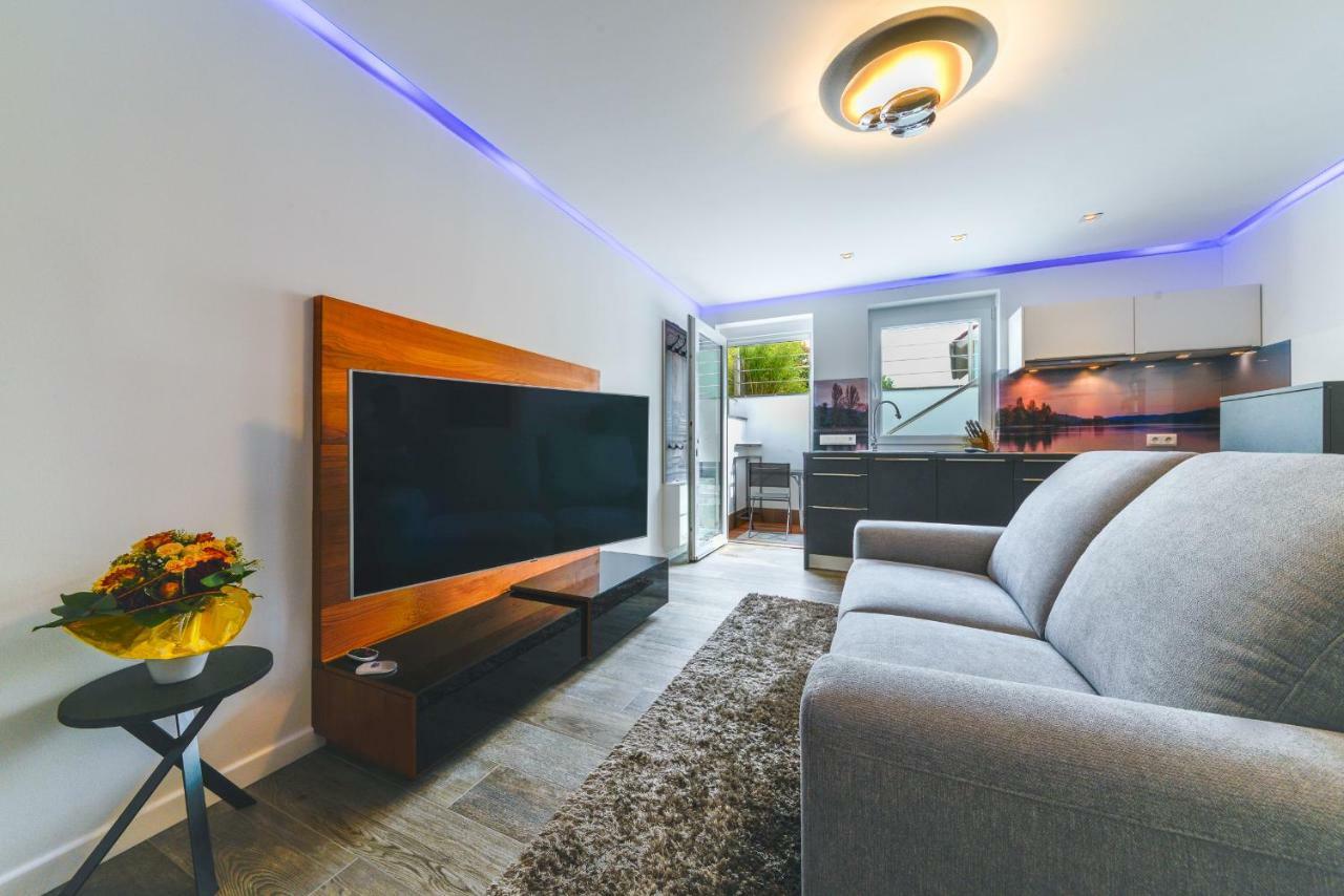 Hoerilux Xs غايِنهوفِن المظهر الخارجي الصورة